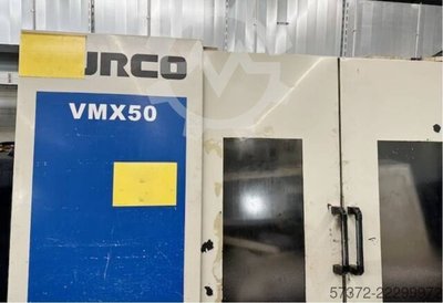 Hurco VMX 50