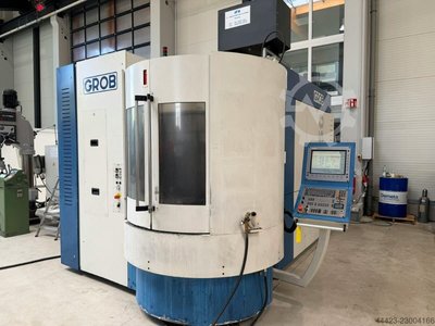 GROB-WERKE G 350