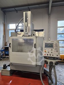 Deckel Maho DMU 50 M