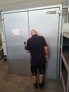 NABERTHERM N 4500/45HA
