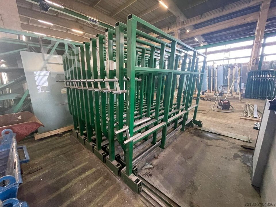 Hegla KPL-R