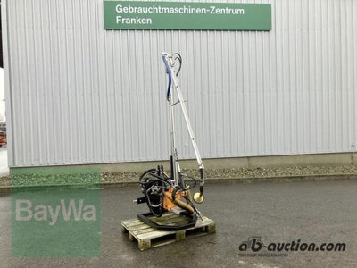 Kugelmann GIEßARM HYDRAULISCH Sonstige Hoftechnik