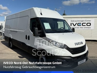 IVECO 35S16 V MAXI PDC / Klima gebraucht