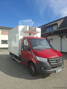 Mercedes-Benz Sprinter 516 gebraucht