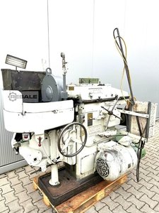 Round Table Flat Grinding Machines ARTER A 3-16