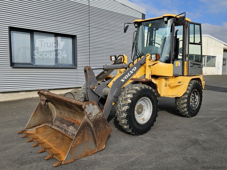Volvo L30 B-Z/X gebraucht