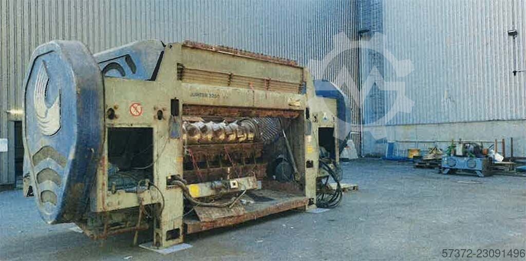 Lindner Jupiter 3200