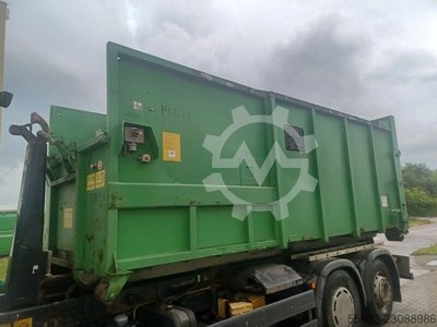 Avermann AVOS MPC 20 P/E
