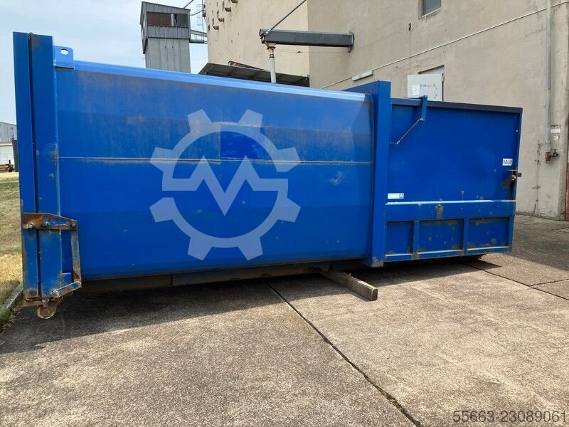 Avermann MPC 20 PER