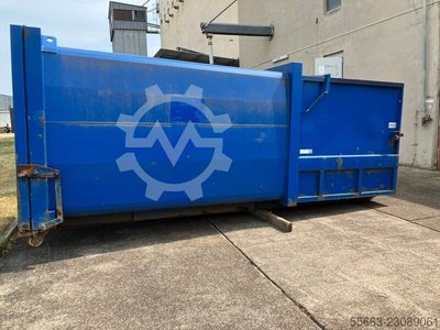 Avermann MPC 20 PER