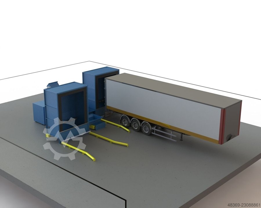 RSG Enladesystem