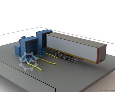 RSG Enladesystem