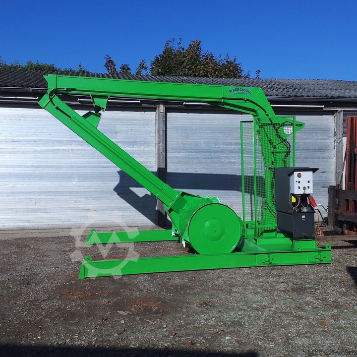 Bergmann JPR 7700-42