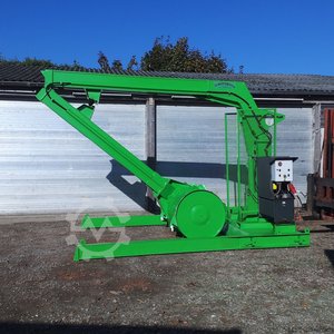 Bergmann JPR 7700-42