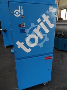 Donaldson Torit VS550