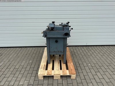 Saw blade sharpening machines TRENNJäGER