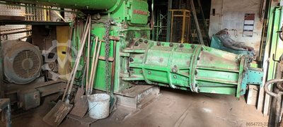 HANDLE PZG 56 A/50