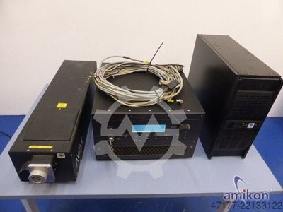 Coherent AVIA 355-X