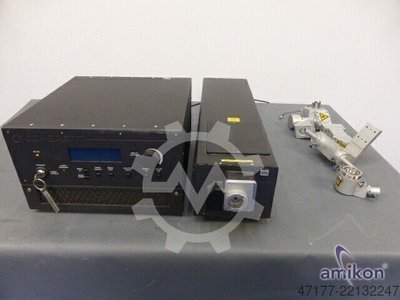 Coherent AVIA 355-X