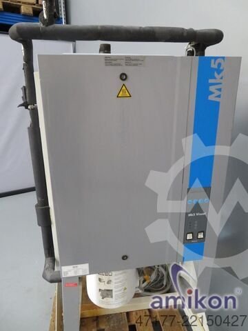 Defensor Dampfluftbefeuchter