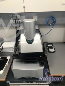 Malvern Instruments Malvern Morphologi
