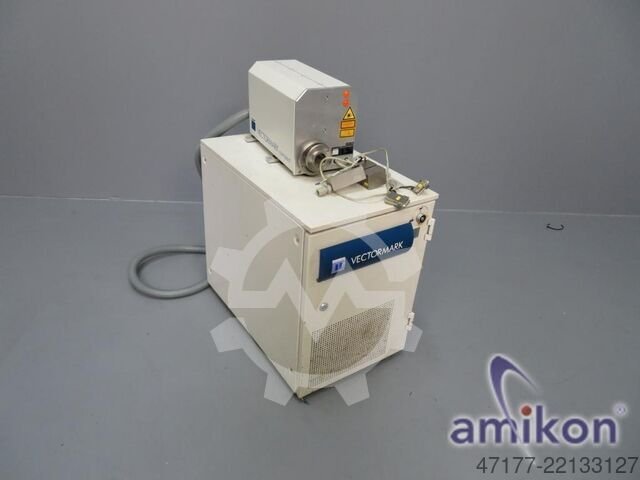 Trumpf Haas Laserbeschrifter Vectormark