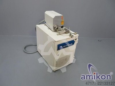 Trumpf Haas Laserbeschrifter Vectormark