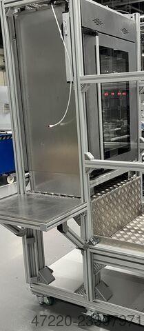Memmert UF160TS