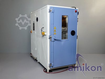 RS-Simulatoren KKC 2 / 45
