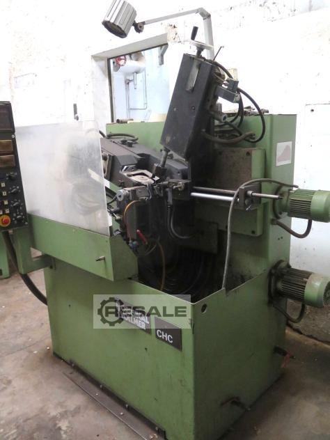 Saw blade sharpening machines VOLLMER CHC 25 H