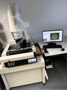HEXAGON Optiv Classic 332