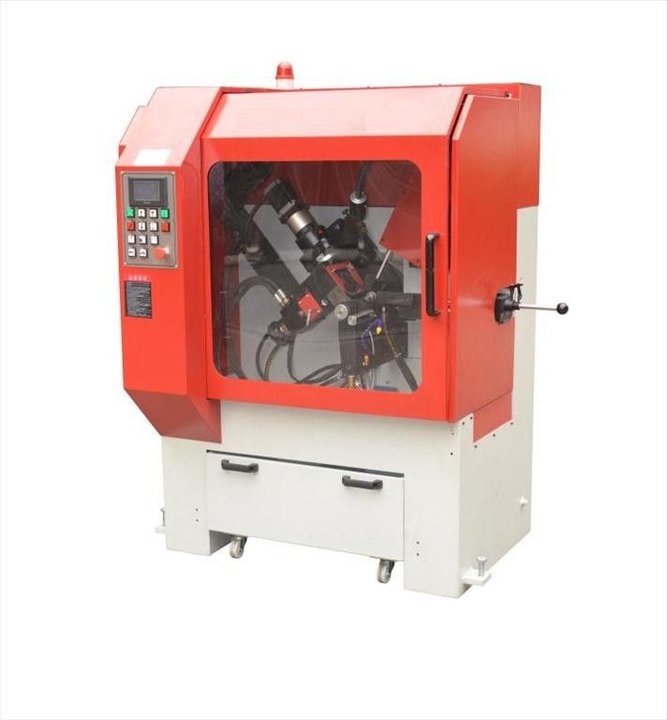 Saw blade sharpening machines WINTER SAWMAX 600 ECO