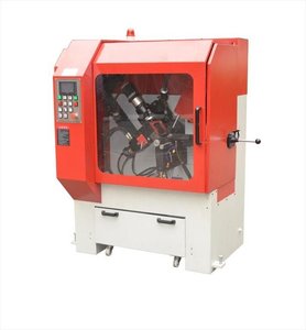 Saw blade sharpening machines WINTER SAWMAX 600 ECO