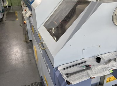 STAR SA -12 CNC lathe