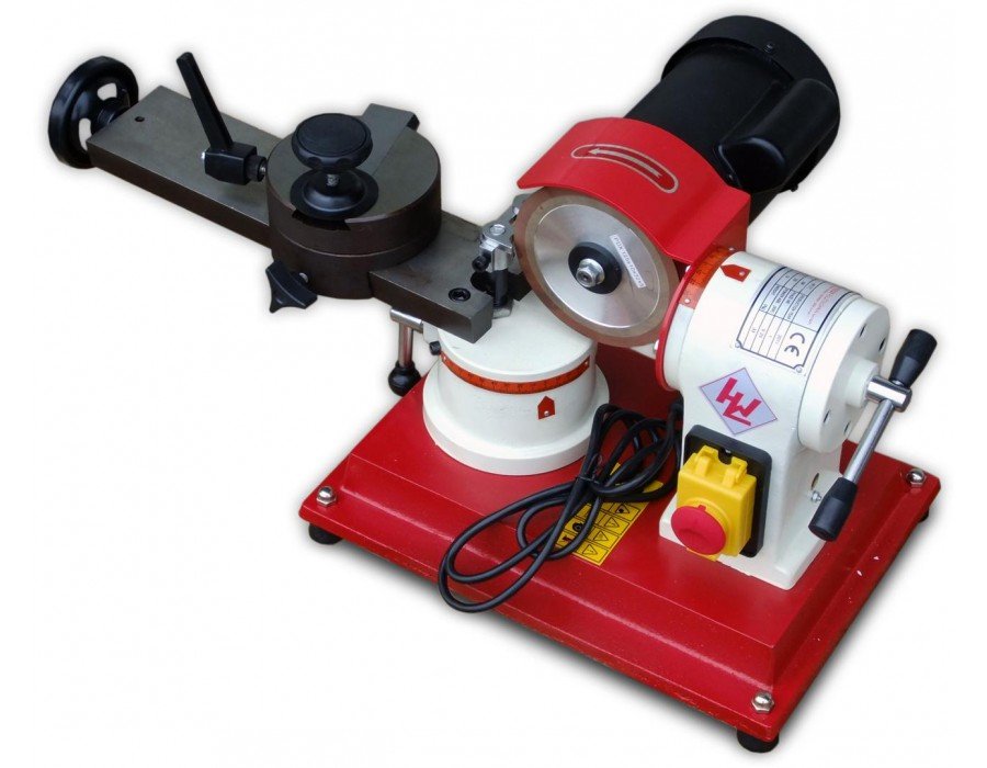 Saw blade sharpening machines WINTER SBS 8-70