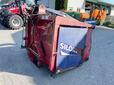Mayer Siloking EA 1800 Silokamm Siloentnahmegerät & Verteilgerät