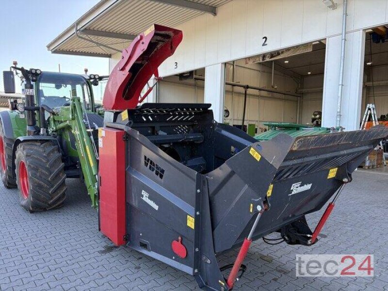 Schmihing Hurricane H XLH Sonstige Hoftechnik