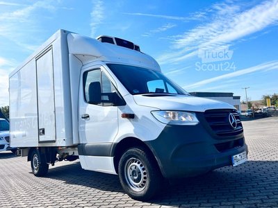 MERCEDES-BENZ Sprinter III 316 CDI Kuhlkoffer gebraucht