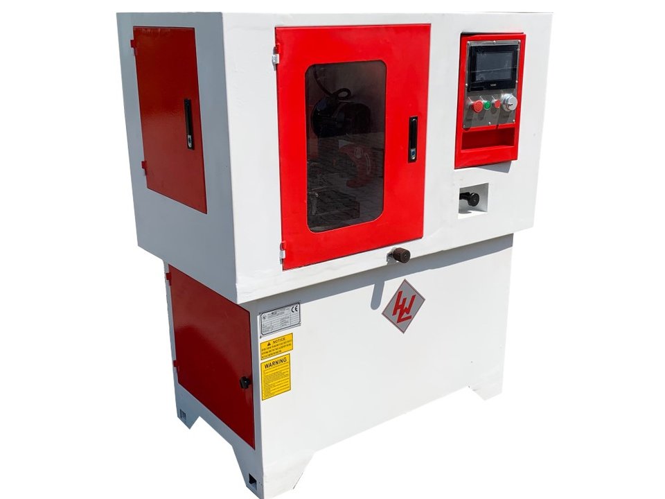 Saw blade sharpening machines WINTER MF-128