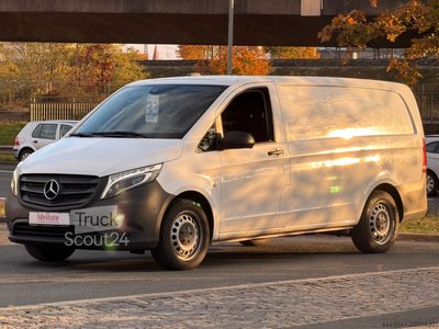 MERCEDES-BENZ Vito 116*lang*PRO*Klima*Werkstatt*Tempomat*PDC gebraucht