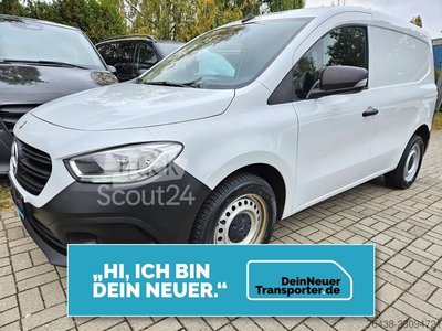 MERCEDES-BENZ Citan 108 CDI 1.HAND|AC|RF-KAM|TÜV,REIFEN,ÖLneu gebraucht