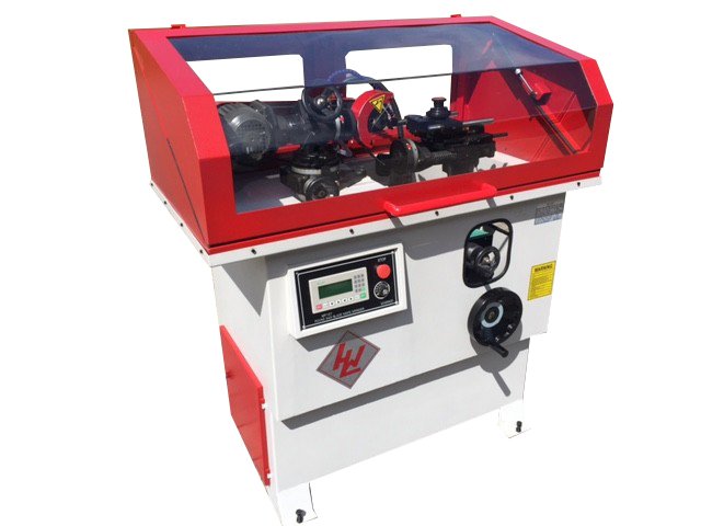 Saw blade sharpening machines WINTER MF-127