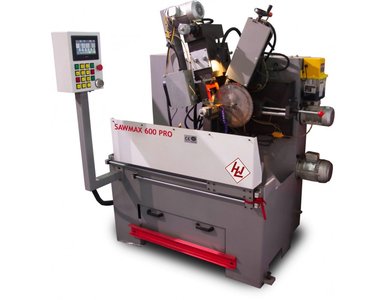 Saw blade sharpening machines WINTER SAWMAX 600 PRO