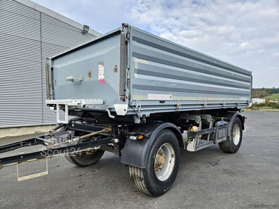 Schwarzmüller M-Serie gebraucht