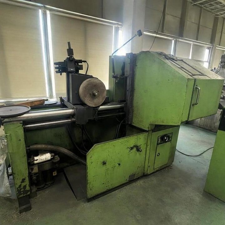 Sawblade Sharpening Machines VOLLMER CHMF 22 H
