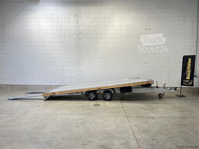 andere L2-3500-5.2 Kippbar Autotransporter neu