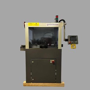 Special Purpose Tool Grinding Machines HOFFMANN S-V8