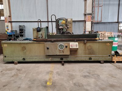 Spline Shaft Grinding Machines STANKO 3M451B