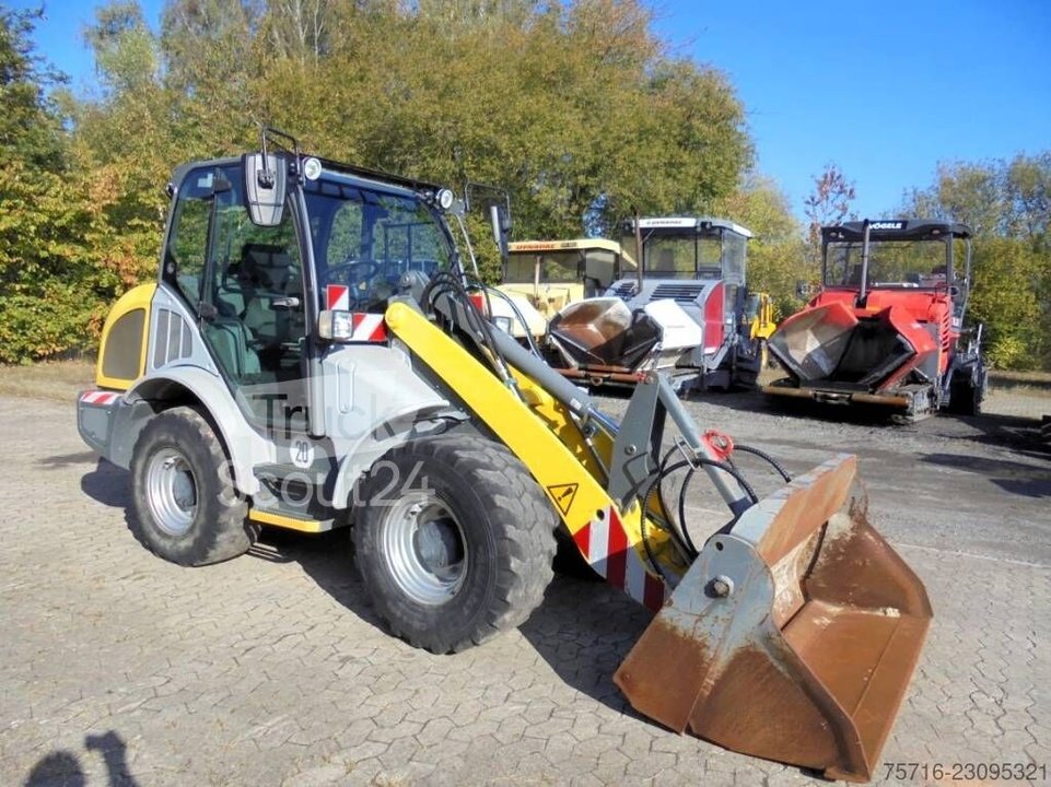 Kramer 8085 gebraucht