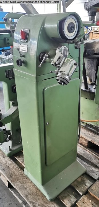 Steel Grinding Machines FEINMECHANIK MICHAEL DECKEL SOE